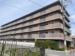 【左京区聖護院｜中古マンション】聖護院パーク・ホームズ 2階｜琵琶湖疏水沿いの静穏・北西角部屋・「神宮丸太町」駅徒歩4分の画像