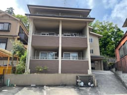 【収益物件｜北白川】左京区北白川瓜生山町｜広大な敷地 約149坪・京都芸術大学まで徒歩7分の好立地の画像