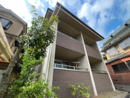 【収益物件｜北白川】左京区北白川瓜生山町｜広大な敷地 約149坪・京都芸術大学まで徒歩7分の好立地の画像