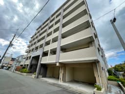 【左京区田中｜中古マンション】インベスト京都白川 、最上階、2026年3月室内改装済・ペット飼育可の画像