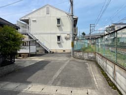 【左京区山端大君町｜売土地】建築条件無売土地・ゆとりの敷地面積・将来の建替えや収益事業に適した立地条件の画像