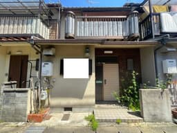 【中古戸建て｜左京区松ヶ崎木ノ本町】ライフ松ヶ崎店まで徒歩6分、毎日のお買い物が便利な好立地・生活施設が身近に揃う家の画像