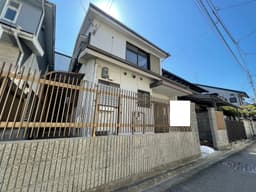 【左京区浄土寺上馬場町｜売土地】「買い物徒歩5分圏内」が叶える、ゆとりある左京ライフ。の画像