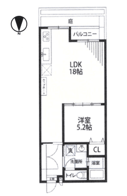 【左京区聖護院｜中古マンション｜オーナーチェンジ物件】コープ鴨川A棟 1階・専用庭付きの画像