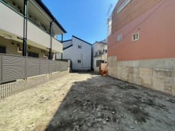 【左京区田中里ノ内町｜売土地】フレスコ田中里ノ前店まで約50ｍ、お好きなハウスメーカーで理想の邸宅を叶える邸宅地の画像
