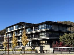 【左京区松ヶ崎｜中古マンション】Brillia京都松ヶ崎｜ペット飼育可能・専用庭・戸建て感覚・地下鉄沿線の画像