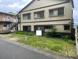 【左京区鹿ケ谷法然院町｜建築条件無売土地】前道6m超の開放的な更地！お好きなハウスメーカーで建てる理想の住まいの画像
