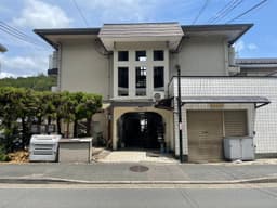 【収益物件｜左京区静市市原町】周辺大学へのアクセス良好で安定稼働が目指せる・豊かな自然に囲まれた一棟収益マンションの画像