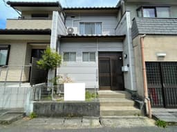 【左京区浄土寺下南田町｜中古戸建】春の桜と秋の紅葉を日常に・小学校も近く子育てファミリーにも安心の閑静な中古一戸建ての画像