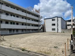 【売土地｜左京区讃州寺町】地下鉄「三条京阪」駅・徒歩4分の好立地、2沿線利用可能×容積率300％・収益マンション用地の画像