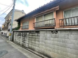 【左京区吉田中大路町｜中古戸建て】自分好みにリフォームを楽しむ家。京都の風情を感じる落ち着いたロケーションの画像