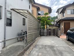 【左京区岩倉幡枝町｜中古戸建】2026年5月改装済み！きれいな室内で気持ちよく新生活を始められる一戸建ての画像