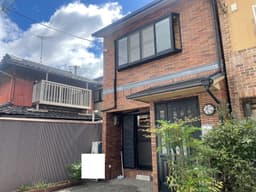 【左京区下鴨西半木町｜中古戸建】サンディ徒歩6分・生鮮館なかむら徒歩7分！毎日のお買い物が便利な一戸建ての画像