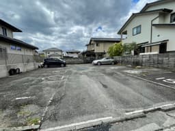 【左京区上高野市川町｜売土地】プランを立てやすい平坦な更地、緑豊かな上高野の建築用地の画像