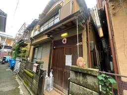 【左京区吉田下阿達町｜中古戸建て】民泊仕様の上質な空間、こだわりが詰まった洗練された邸宅の画像