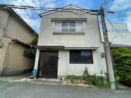 【左京区鹿ヶ谷法然院西町｜中古戸建て】歴史ある鹿ケ谷エリア｜利便性と閑静な住環境が両立する一戸建ての画像