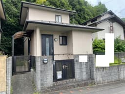 【左京区岩倉長谷町｜中古戸建】比叡山を望むのどかな街並み、四季を感じる穏やかなスローライフの画像