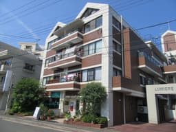 【左京区一乗寺大原田町｜中古マンション】お買い物施設が身近に充実！「ルミエール高野」3階部分で軽やかな新生活をの画像
