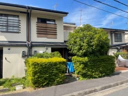 【左京区高野上竹屋町｜中古テラスハウス】イズミヤ・洛北阪急スクエア徒歩圏内！買い物便利でゆとり生まれる立地条件の画像