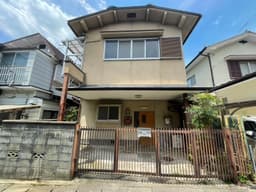 【左京区修学院西沮沢町｜売土地】建築条件付き売土地・こだわりや自由なアイデアを形にの画像