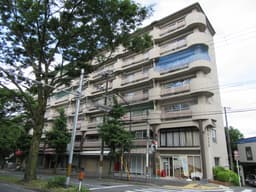 【左京区山端壱町田町｜中古マンション｜オーナーチェンジ物件】ハイツエンペラー修学院・修学院の地に佇む、時を超える安心の邸宅の画像