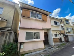 【左京区修学院坪江町｜オーナーチェンジ物件】購入後すぐに収入が得られる安定資産の画像