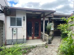 【中古戸建て・店舗｜左京区下鴨松ノ木町】鴨川と下鴨神社の緑に抱かれて暮らす。リノベーションにもおすすめの画像