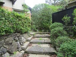 【左京区岩倉花園町｜売土地】緑豊かな岩倉で自由設計！スーパー徒歩10分×穏やかな自然環境で家族のこだわりを叶える家づくりの画像