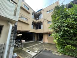 【収益物件｜左京区下鴨芝本町】住みやすさが魅力 下鴨（スペース下鴨）の収益マンションの画像