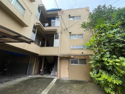 【収益物件｜左京区下鴨芝本町】住みやすさが魅力 下鴨（スペース下鴨）の収益マンションの画像