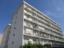 【左京区高野東開町｜中古マンション】高野川ハイツ 2階｜洛北阪急スクエア約50m・駅徒歩10分圏内・ペット可（規約有）の画像