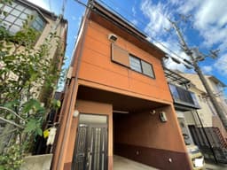 【左京区高野泉町｜中古戸建】スーパー徒歩7分（約543m）・生活利便施設が充実した閑静な住宅街の画像