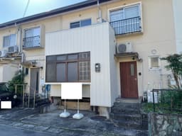 【左京区岩倉村松町｜中古テラスハウス】自然あふれる岩倉で叶えるアトリエ・セカンドハウスのある暮らしの画像
