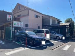 【左京区北白川下別当町｜売土地】開放感溢れる北西角地！北白川の静かな住環境で叶えるこだわり自由設計の住まいの画像