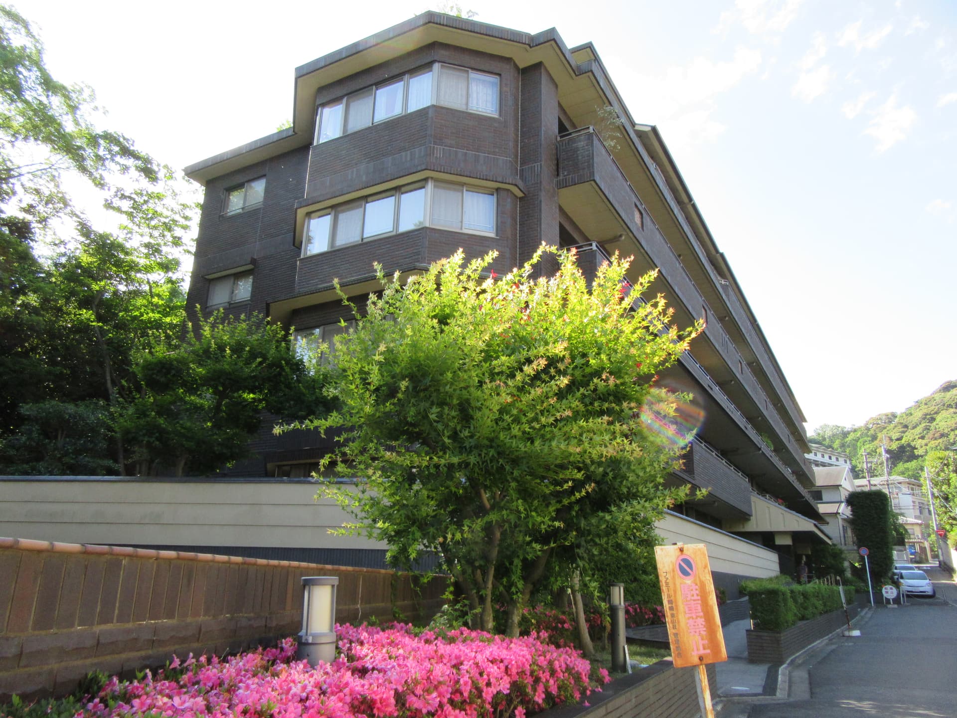 ファミールグラン岡崎東山荘｜中古マンション｜9,880万円査定（2026年6月）