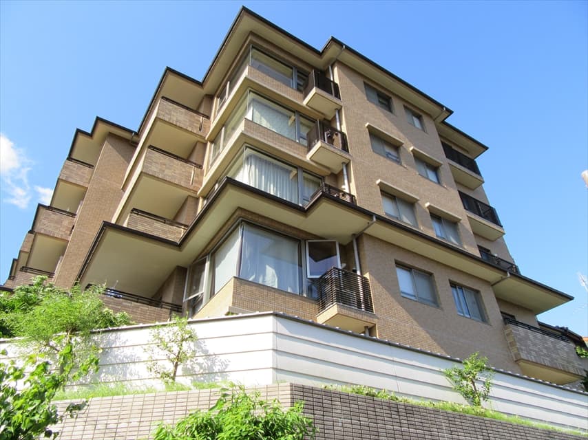 ブリリア京都岡崎｜中古マンション｜7,980万円査定（2026年6月）