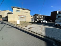 【左京区下鴨膳部町｜建築条件付き売土地】下鴨で叶える理想のマイホーム！南向き×こだわり自由設計で描く心地よい日常の画像