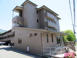 【左京区岩倉花園町｜中古マンション｜岩倉花園町パーク･ホームズ】緑あふれる公園近くで始める利便性と癒やしのマンションライフの画像
