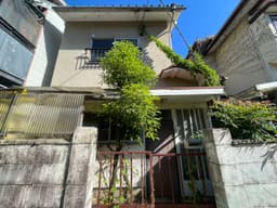 左京区吉田本町の宅地の画像