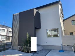 【左京区浄土寺下南田町|新築戸建】3LDK・駐車2台・床暖房完備、収納充実で暮らしやすい6.2m道路幅の新築物件の画像