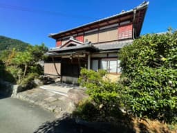 左京区大原戸寺町の家の画像