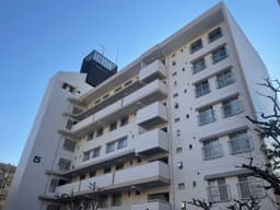 東大路高野第2住宅5号棟(5階部分)の画像