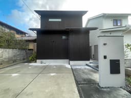 左京区岩倉三宅町の家の画像