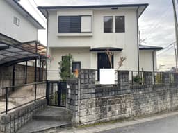 左京区静市市原町の家の画像