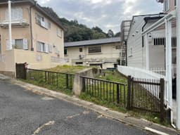 左京区一乗寺薬師堂町の宅地の画像