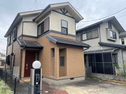 左京区岩倉三笠町の家の画像