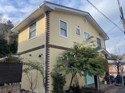 左京区静市市原町の家の画像