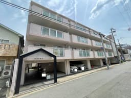 フレックス高野(2階部分)の画像