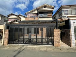 左京区松ヶ崎柳井田町の家の画像