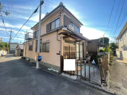 【下鴨・売土地】落ち着いた住環境と買い物の便利さが共存する立地条件の画像